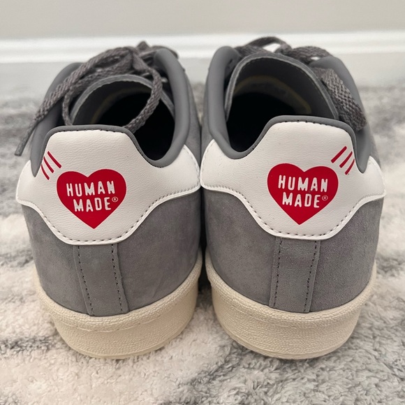 Adidas x Human Made Campus SZ 8M - Picture 3 of 8